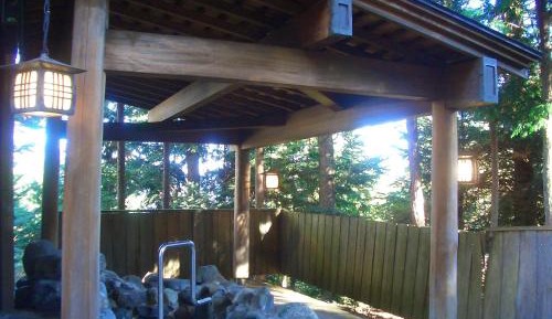 Cottage - "Hoshi"