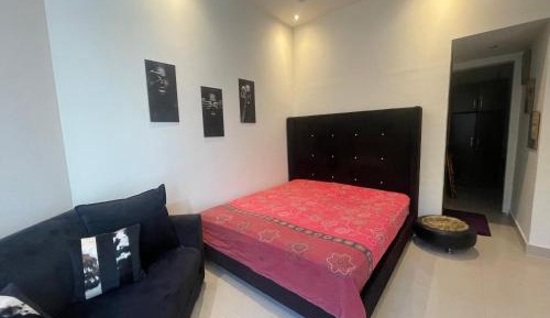 One-Bedroom Villa