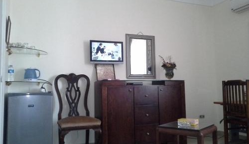 Double Room - 1st or 2nd floor (No elevator)