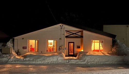 One-Bedroom Chalet