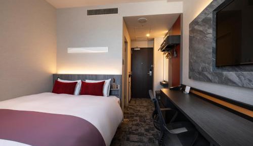 【Advanced Floor】Double Room