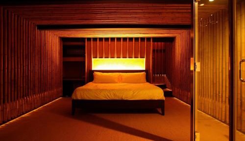 Standard Suite with Open-Air Bath "YOI" Non-Smoking