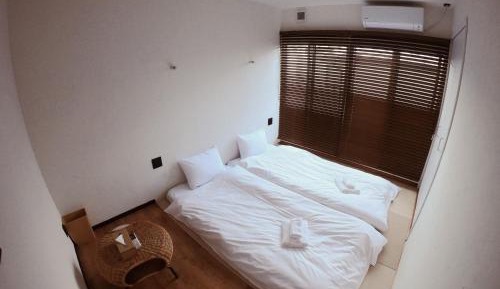 Small Twin Room