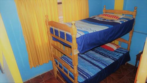 Triple Room with Private External Bathroom