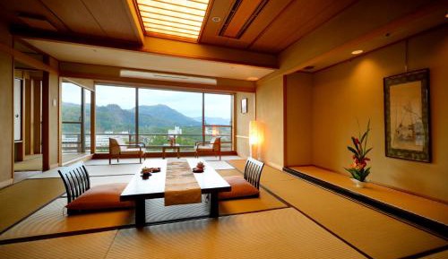 Japanese-Style Room
