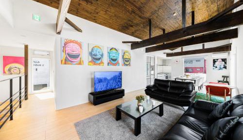 Chalet