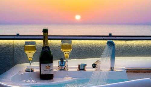 Villa - Beach Front