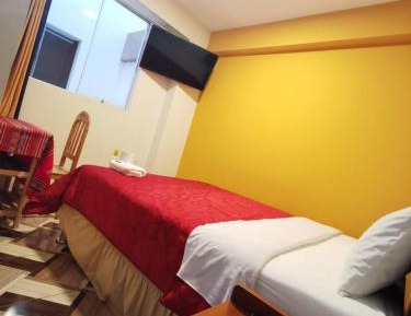 Small Single Room