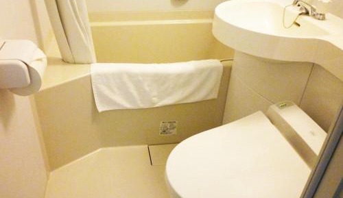 Double Room - Smoking