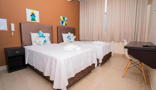 Budget Double or Twin Room