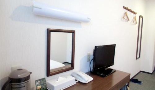 Single Room - Smoking