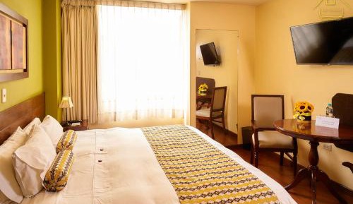 King Room
