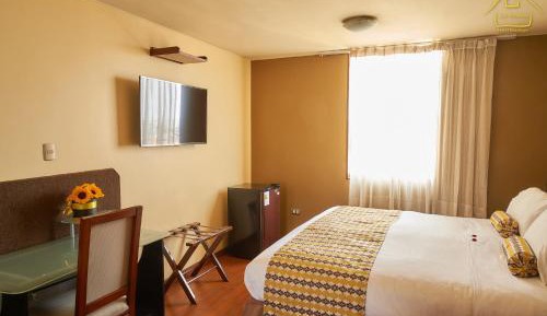 Superior King Room