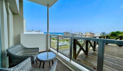 Suite with Terrace