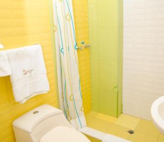 Superior Single Room