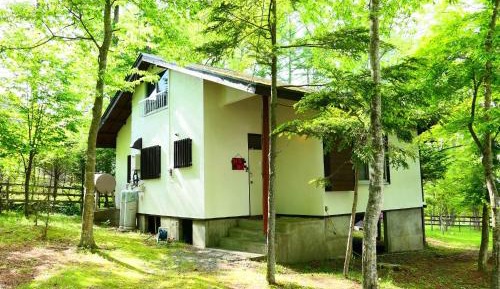 Vacation Home