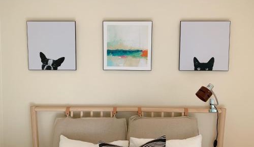 Standard Apartment