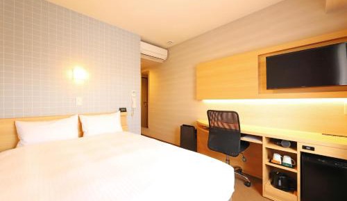 Double Room with Ocean View - High Floor - Non-Smoking