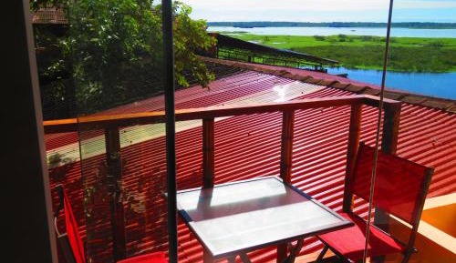 Suite with River View