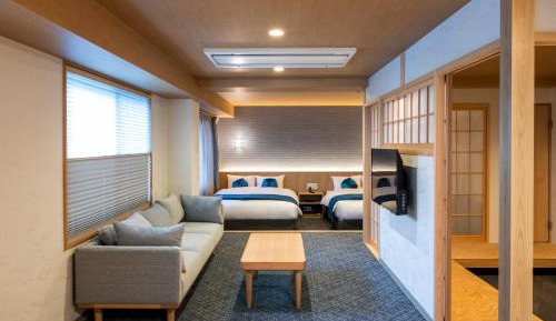 Japanese Suite