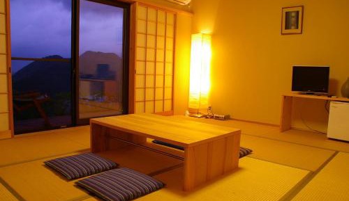 Standard Japanese-Style Room