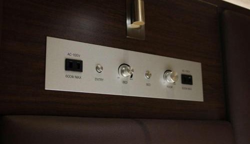 Double Room - Non-Smoking 