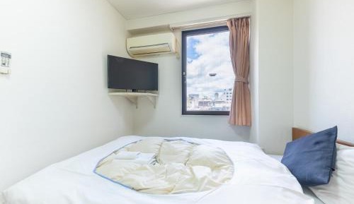 Double Room - Smoking