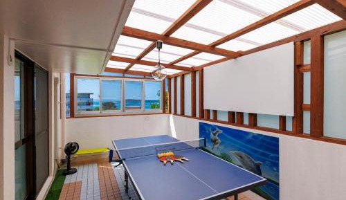 Vacation Home