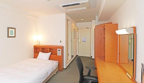 Superior Single Room with Kitchen - Non-Smoking