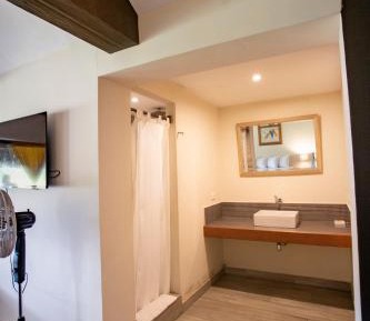 Double Room with Lake View