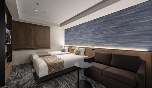 Moderate Twin Room