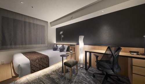 Designer Superior Double Room