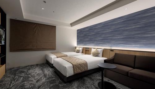 Comfort Twin Room