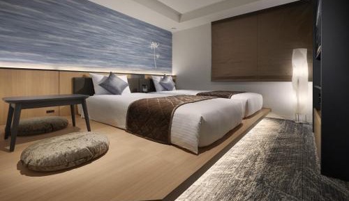 Designer Standard Twin Room