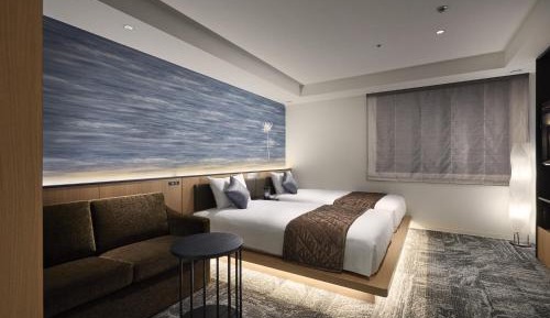Designer Superior Twin Room