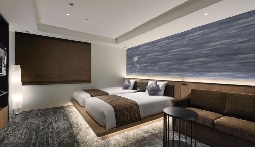 Designer Comfort Twin Room