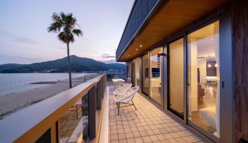 Suite with Terrace