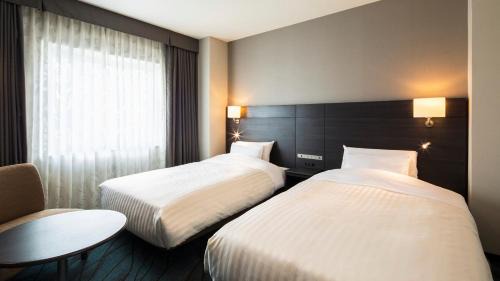 Twin Room (1 Adult) - Smoking