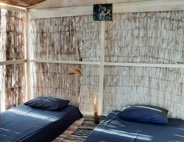 Bungalow - Beach Front