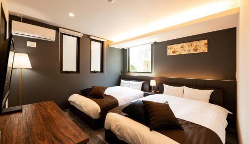 Standard Apartment