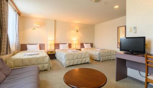 Triple Room - Non Smoking