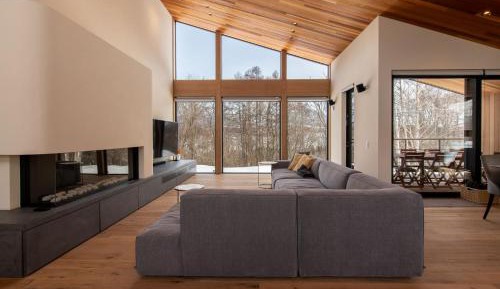 Chalet