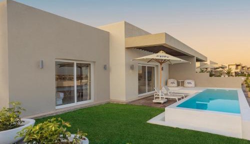 Royal Villa