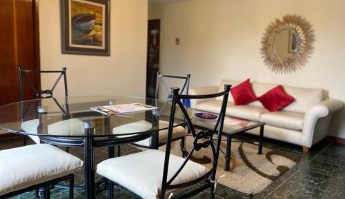 2 Bedroom Apartment Deluxe
