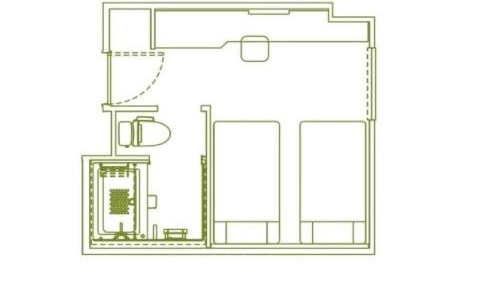 Concept Room - Billiken