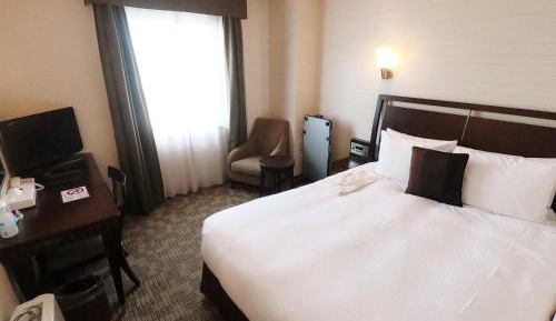 Deluxe Double Room - Non-Smoking