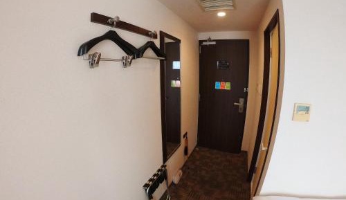 Standard Double Room with Massage Chair - Non-Smoking