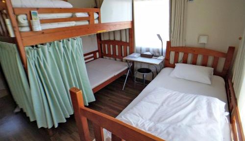 Triple Room with Bath