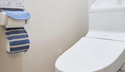 Economy Twin Room with Shared Shower room and Toilet - Non-Smoking