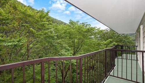 Double Room with Private Bathroom - Non-Smoking 